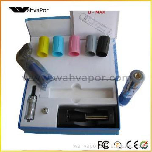 New Variable Voltage E Cigarette u-max